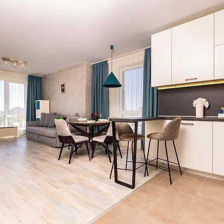 Bright And Cozy 1bd Flat In With Parking By Flat Mаnager * プロヴディフ