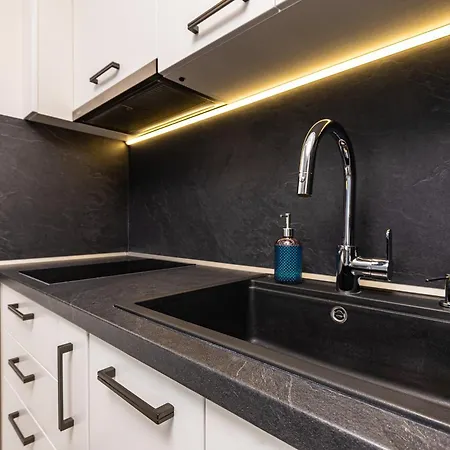 Bright And Cozy 1bd Flat In With Parking By Flat Mаnager *
