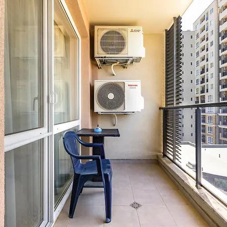 Bright And Cozy 1bd Flat In With Parking By Flat Mаnager Appartement